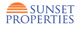 Sunset Properties Accommodations Photo